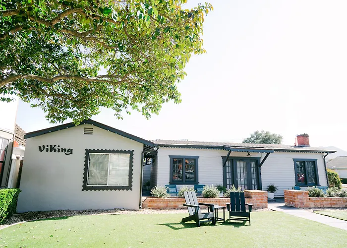 Viking Inn